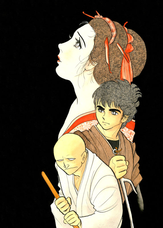 佐武と市捕物控